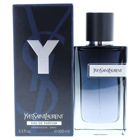 perfume yves saint laurent eau de toilette|yves saint laurent y collection.